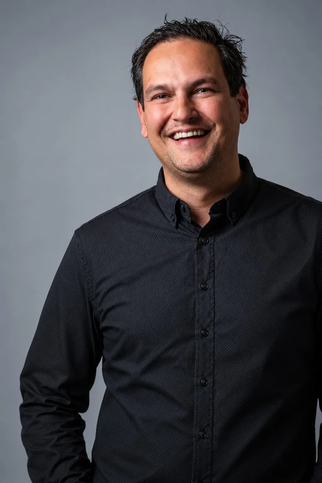 Stefan Segers, bruidsfotograaf